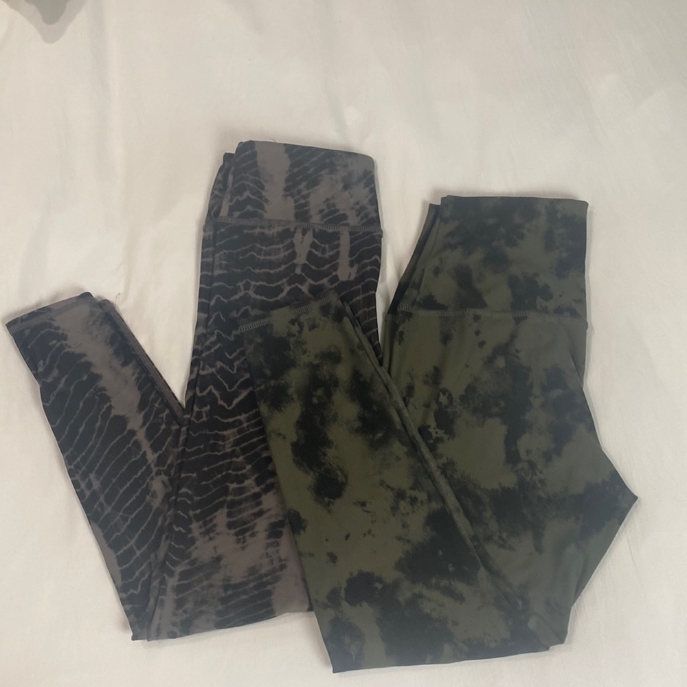 2 Pack Leggings